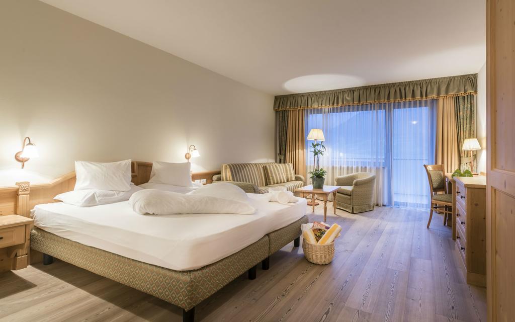 Residenze Mathilda Hotel ซีลันโดร ห้อง รูปภาพ