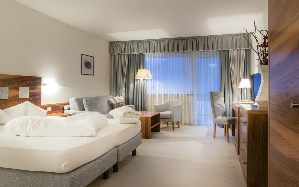 Residenze Mathilda Hotel ซีลันโดร ห้อง รูปภาพ