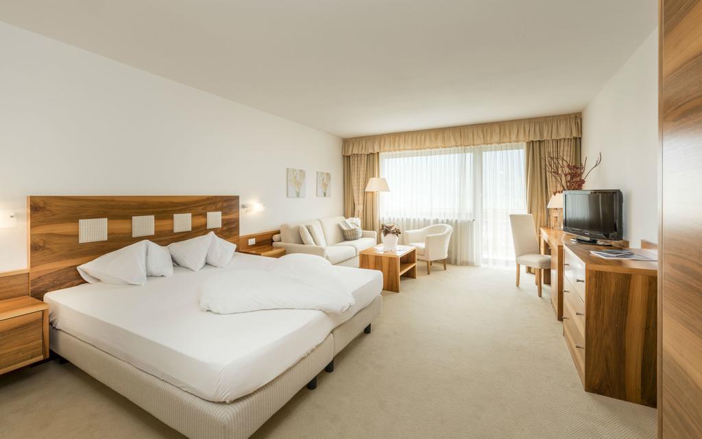 Residenze Mathilda Hotel ซีลันโดร ห้อง รูปภาพ