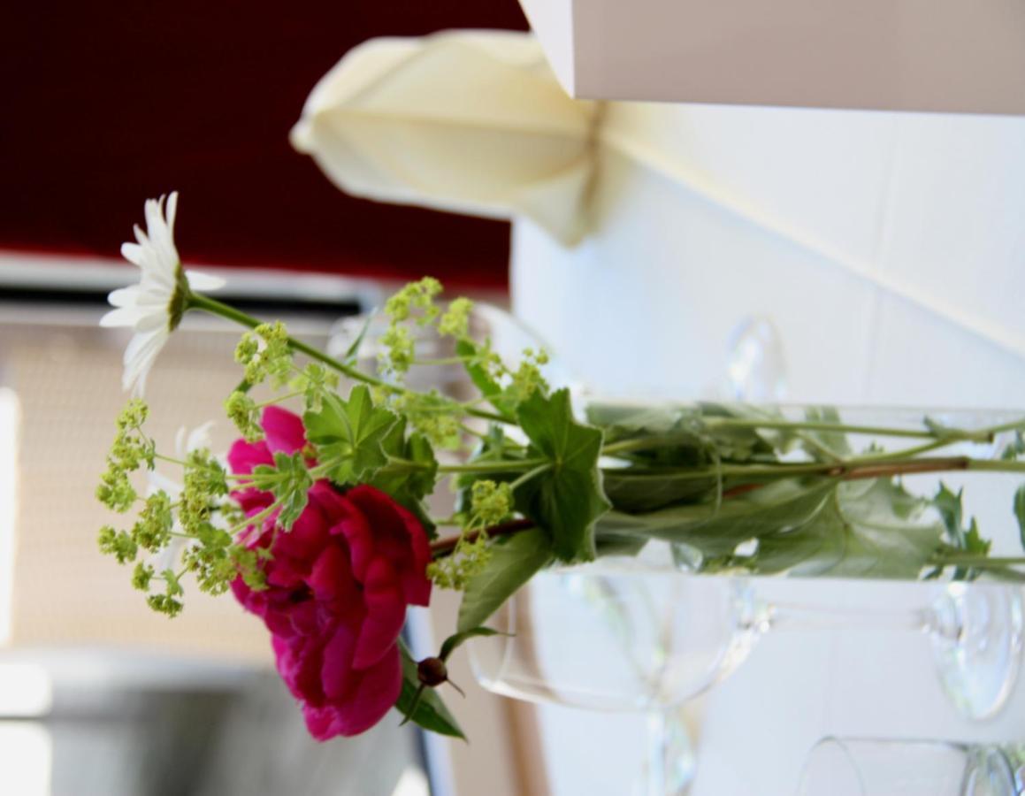 Residenze Mathilda Hotel ซีลันโดร ภายนอก รูปภาพ